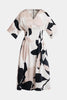 NISHI COTTON DRESS