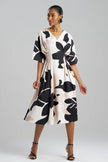 NISHI COTTON DRESS