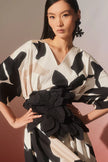 NISHI COTTON DRESS