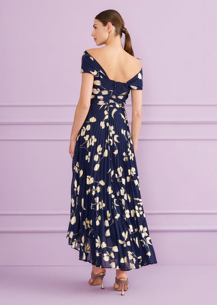 NOMUSA4 COCKTAIL DRESS