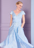NOSTALGY3 MIDI DRESS