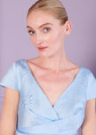 NOSTALGY3 MIDI DRESS