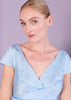 NOSTALGY3 MIDI DRESS