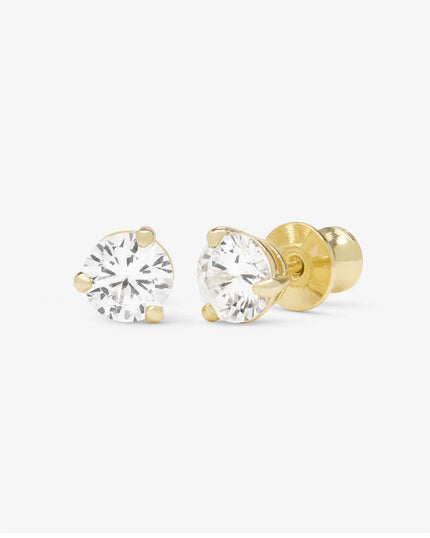 NOT YOUR BASIC 6MM STUDS