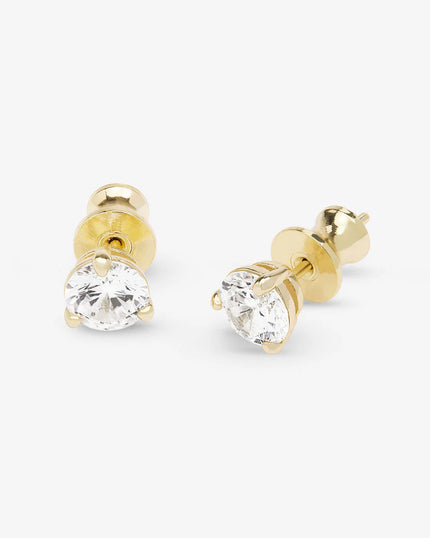 NOT YOUR BASIC 6MM STUDS