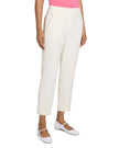 HIGH WAIST SLIM CROP PANT