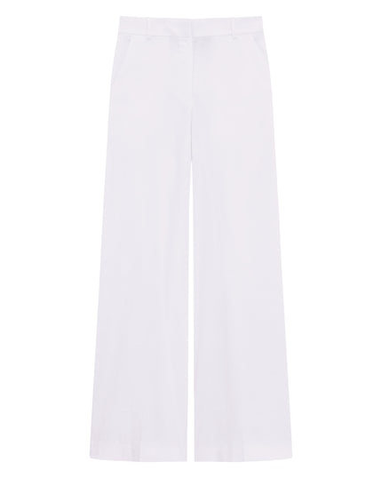 HIGH WAIST WIDE LEG PANT