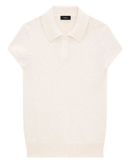 CAP SLEEVE POLO