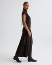 WILLOW SKIRT IN MERINO WOOL