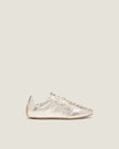 CASS LACE UP SNEAKER