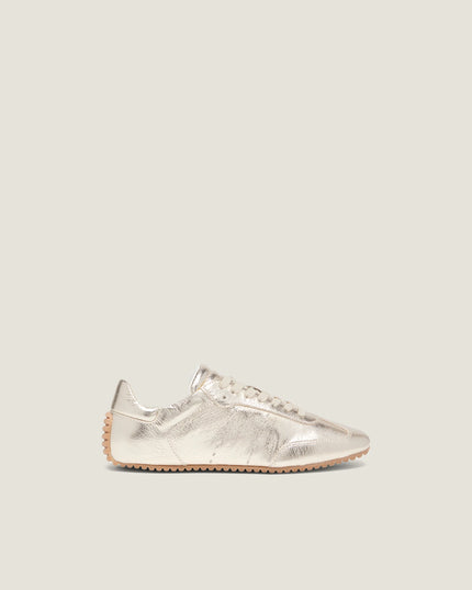 CASS LACE UP SNEAKER