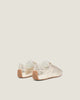 CASS LACE UP SNEAKER