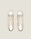 CASS LACE UP SNEAKER