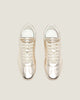 CASS LACE UP SNEAKER