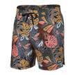 OH BOUY STRETCH VOLLEY SWIM SHORTS 5 INCH