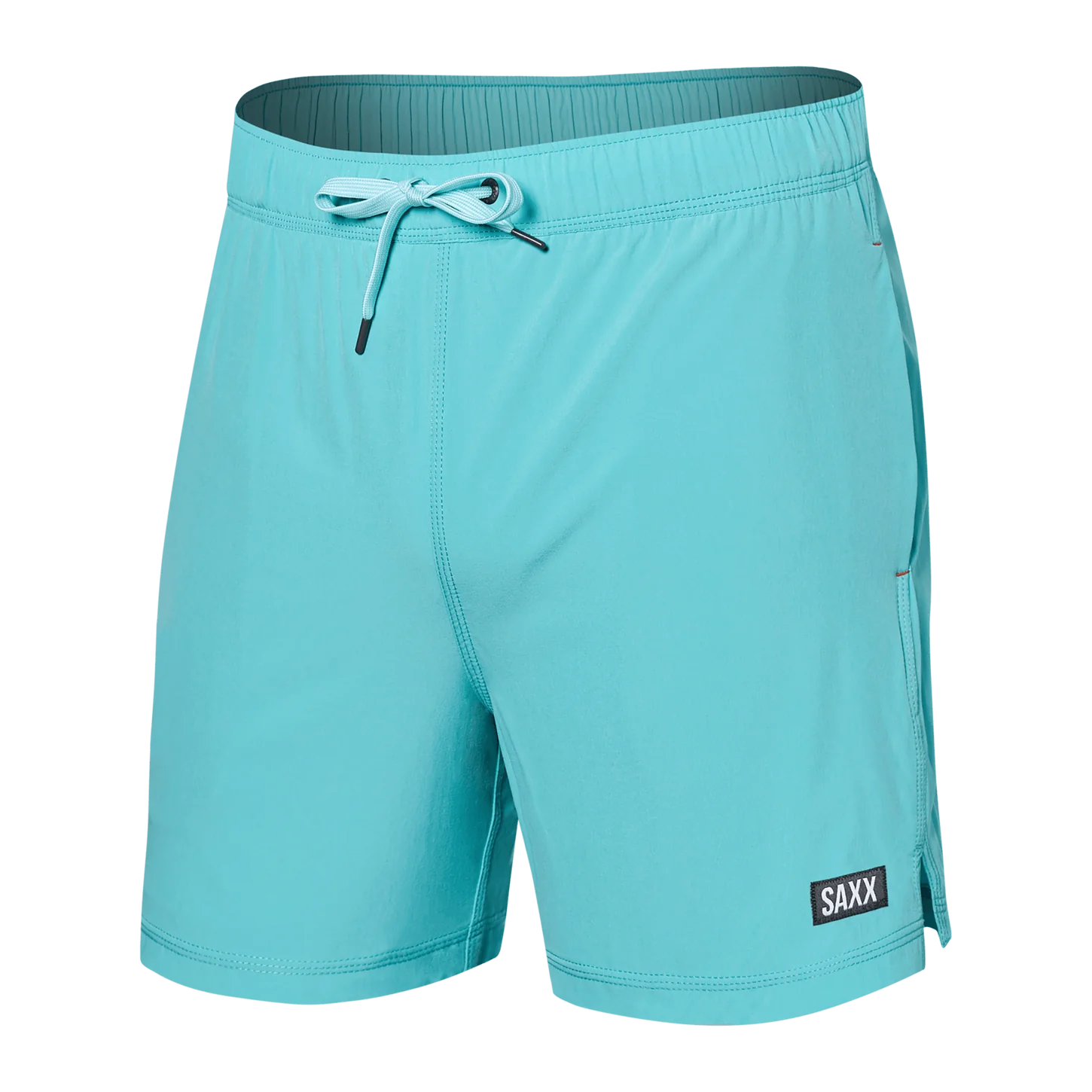 OH BOUY STRETCH VOLLEY SWIM SHORTS 5 INCH