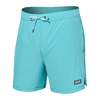 OH BOUY STRETCH VOLLEY SWIM SHORTS 5 INCH