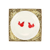 TI PENSO PLATE OLD ST NICK