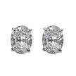OVAL STUDS
