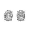 OVAL STUDS