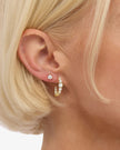 OH SHE FANCY GRADUATED HOOPS