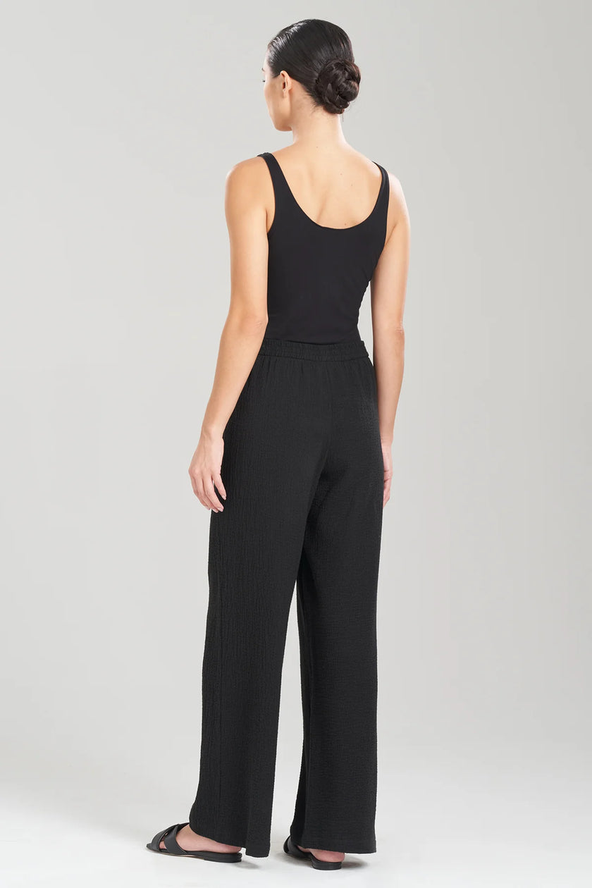 ONSEN COTTON PANTS