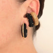 ORA SMALL EAR CUFF