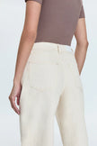 ELI HIGH RISE BARREL JEAN