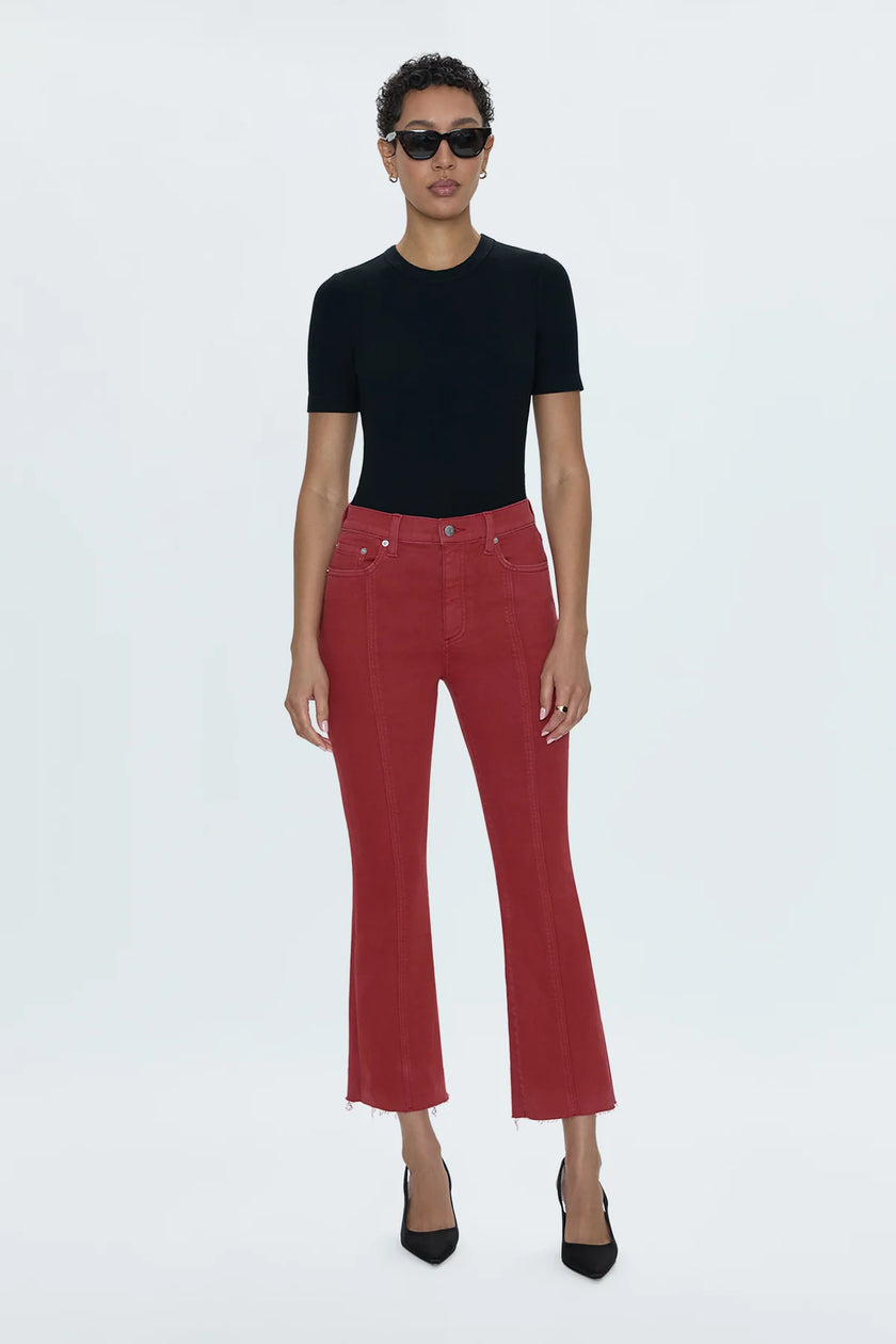 LENNON HIGH RISE BOOT