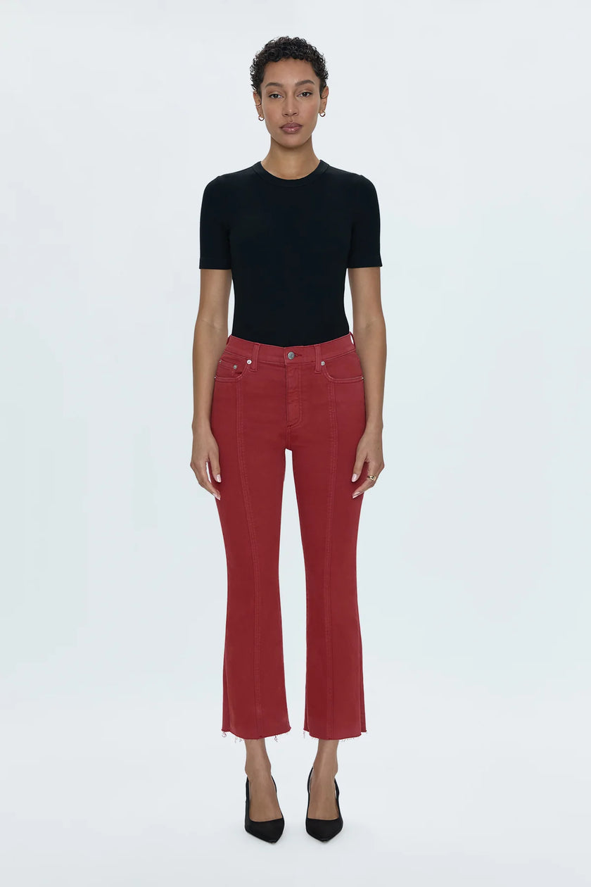 LENNON HIGH RISE BOOT