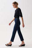 LENNON HIGH RISE CROP BOOT IN STARSTRUCK