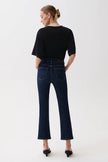 LENNON HIGH RISE CROP BOOT IN STARSTRUCK