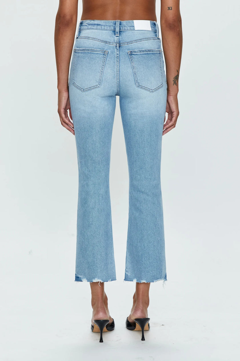 LENNON HIGH RISE BOOT