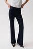 KINSLEY MID RISE ULTRA FLARE IN NIGHT FLIGHT