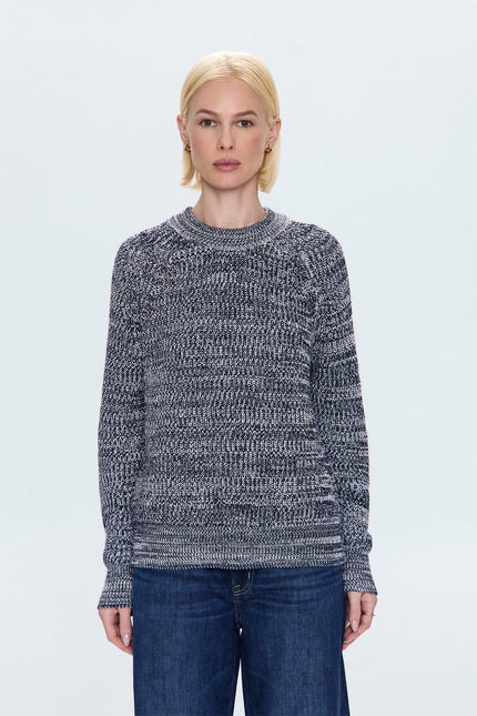 EDIE SWEATER