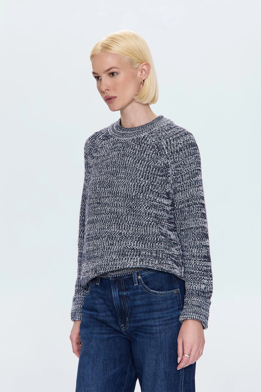 EDIE SWEATER