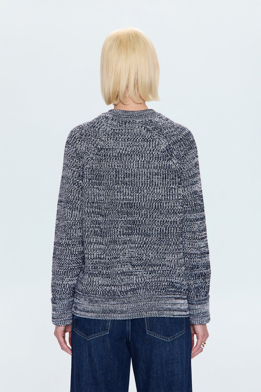 EDIE SWEATER