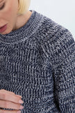 EDIE SWEATER