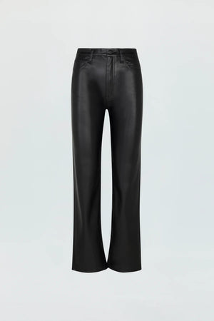 CASSIE SUPER HIGH RISE STRAIGHT PANT