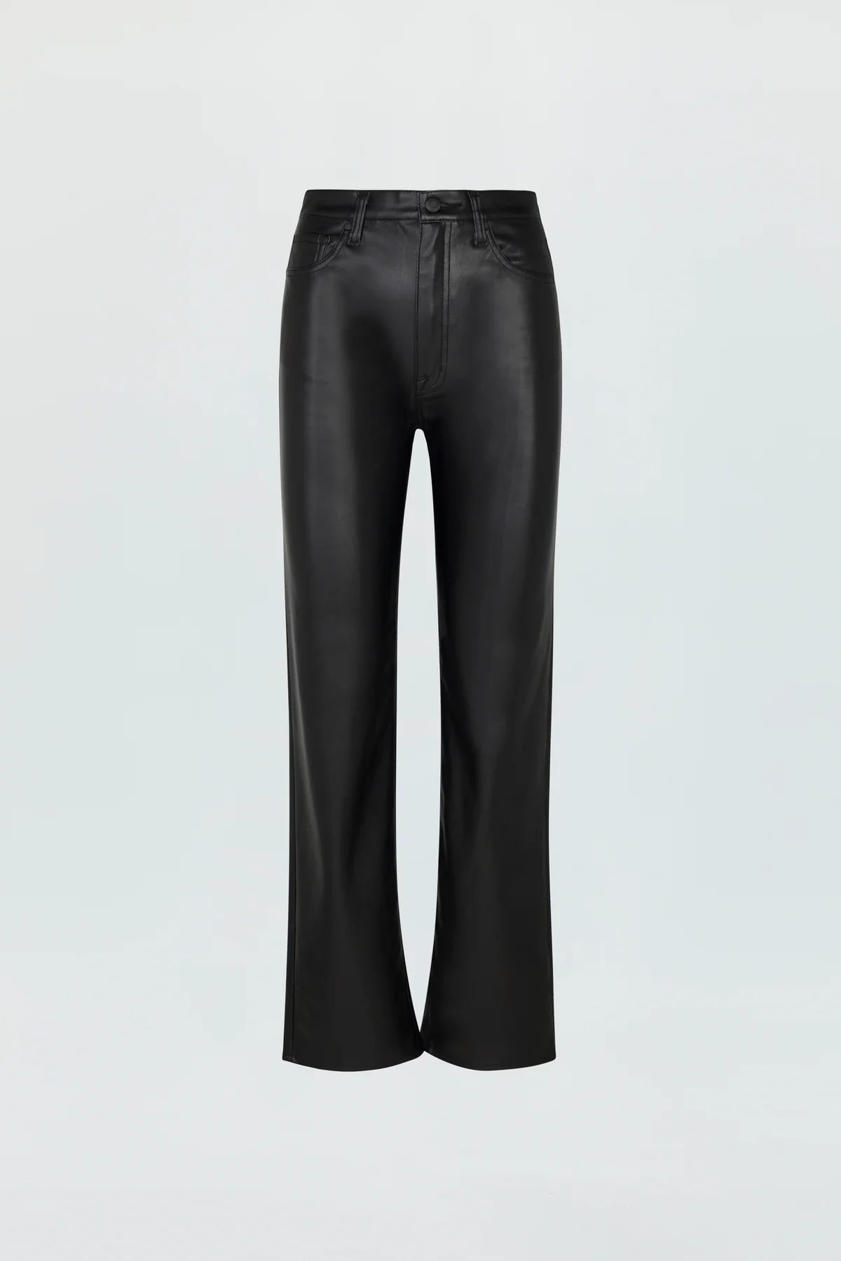 CASSIE SUPER HIGH RISE STRAIGHT PANT