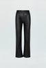 CASSIE SUPER HIGH RISE STRAIGHT PANT