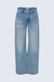 LARSEN RELAXED FLARE IN MELLOW