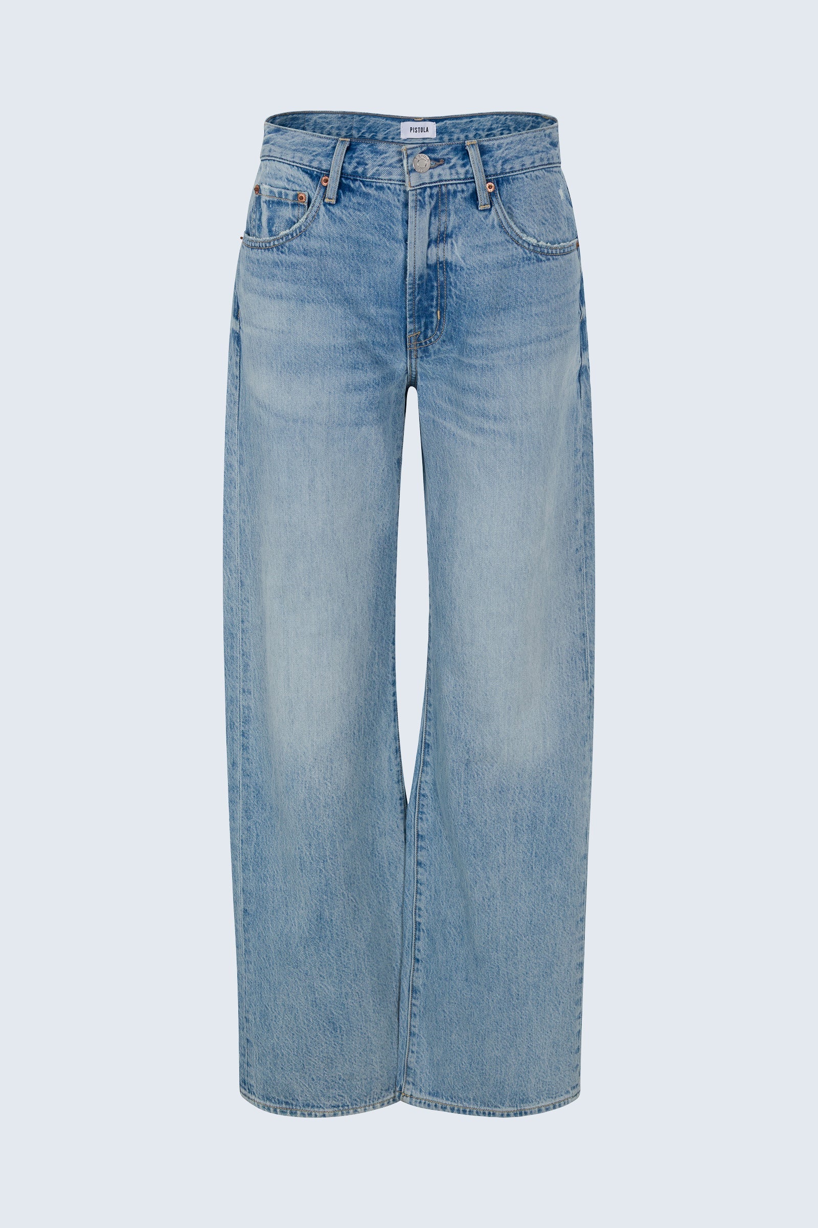 LARSEN RELAXED FLARE IN MELLOW