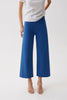 PENNY CROP HIGH RISE WIDE LEG JEAN IN CIEL