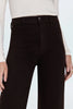 PENNY HIGH RISE WIDE LEG JEAN IN MOCHA
