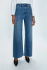 PENNY HIGH RISE WIDE JEAN