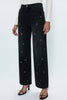 HENDRIX HIGH RISE BAGGY JEAN IN GLAMOUR