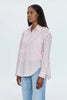 SAMANTHA OVERSIZED BUTTON UP SHIRT