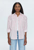 SAMANTHA OVERSIZED BUTTON UP SHIRT