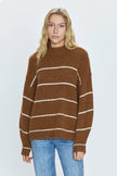 CARLEN SWEATER